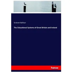 The Educational Systems of Great Britain and Ireland, Schulbücher von Graham Balfour