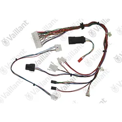 Vaillant Kabelbaum Hydraulik VC 0020128698