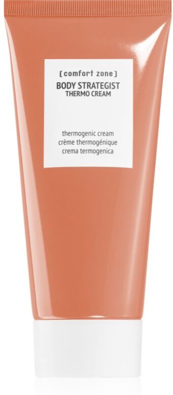 Comfort Zone Body Strategist Anti - Cellulite Body Cream 200 ml