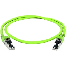 Telegärtner RJ Netzwerk (SF/UTP, CAT5, 5 m), Netzwerkkabel