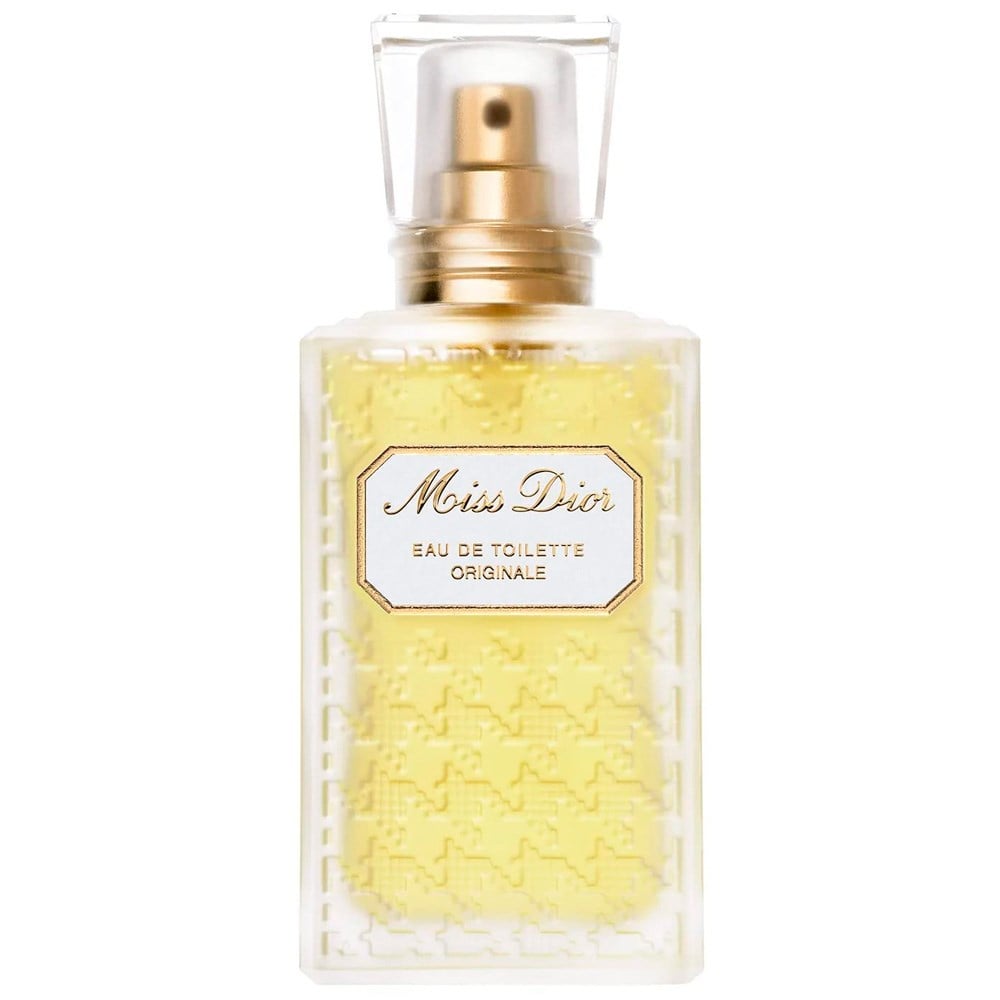 Christian Dior Miss Originale Eau de Toilette Fragance 100mL