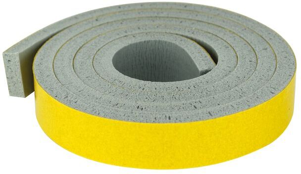Paderno Nastro adesivo per sottovuoto 100 cm