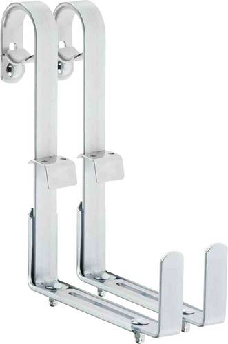 ALBA Krapf 27755 Blumenkastenhalter
