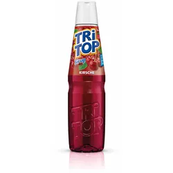 TRi TOP Sirup Kirsche 0,6L