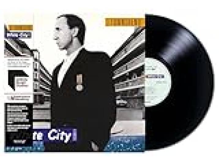 White City: a Novel