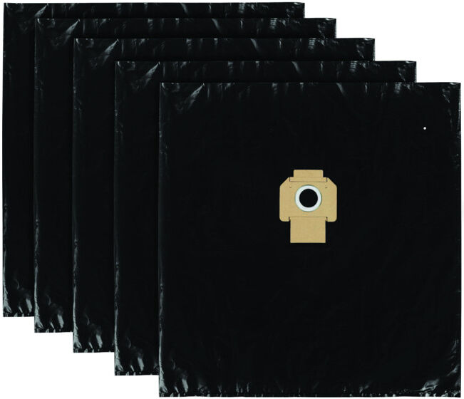 Sac de collecte en plastique DEWALT DWV902M/L (DWV9400-XJ)