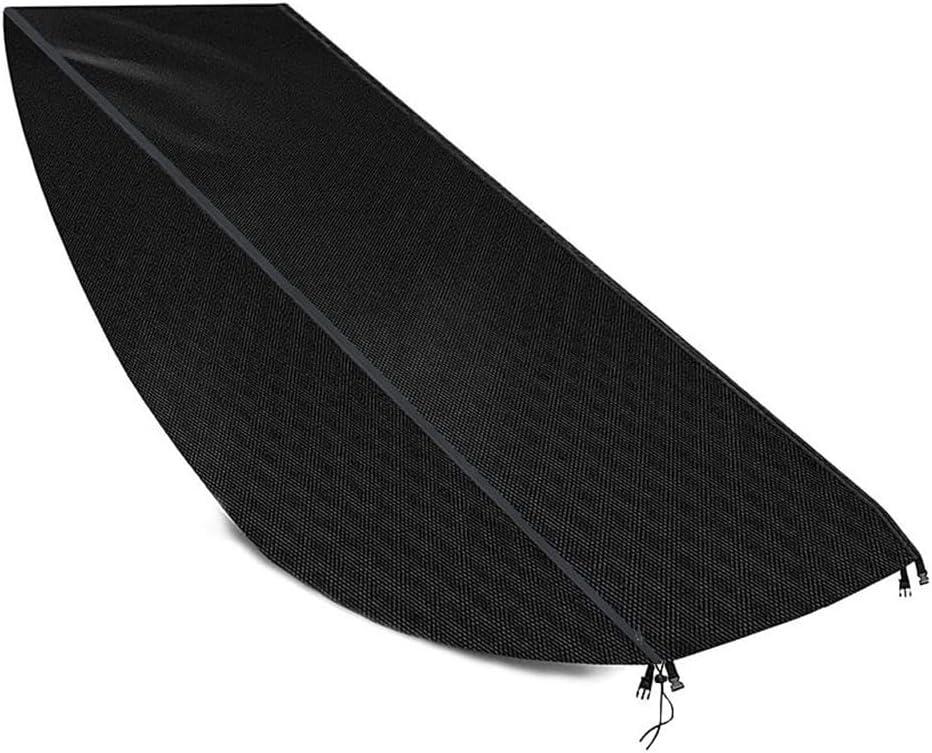 Wasserdichte Outdoor-Abdeckung für Patio-Chaiselongues und Sonnenliegen aus 210D-Oxford-Gewebe