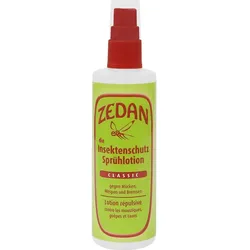 Zedan Abwehr Sprühlotion Sp Classic 100 ML