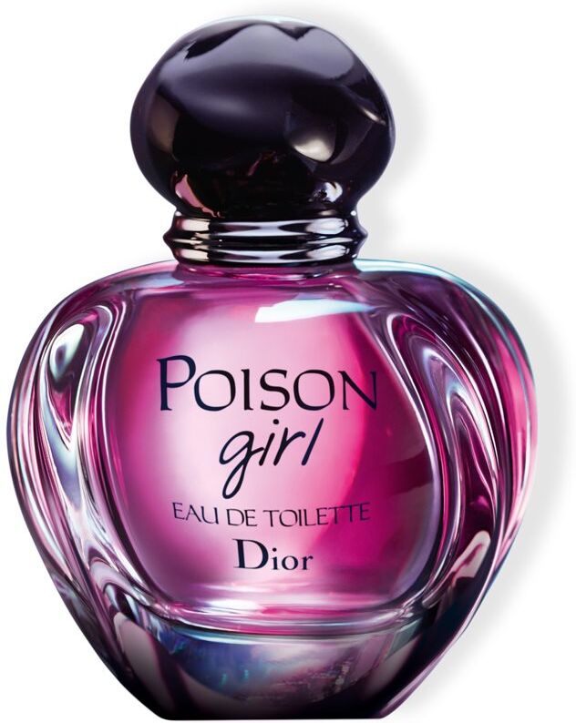 Christian Dior Poison Girl Eau de Toilette pour femme 50 ml