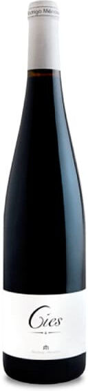 Bodegas y Viñedos Rodrigo Méndez Rodrigo Méndez Cíes Tinto 2022 - 75cl