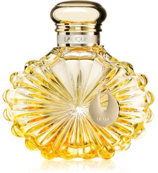Lalique Soleil Vibrant Eau de Parfum para mulheres 30 ml. Soleil Vibrant