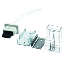 Einsp. FC01 Outdoor RGB 30cm PVC IP67 Zubehör VARDAflex LED-Strips PHF796