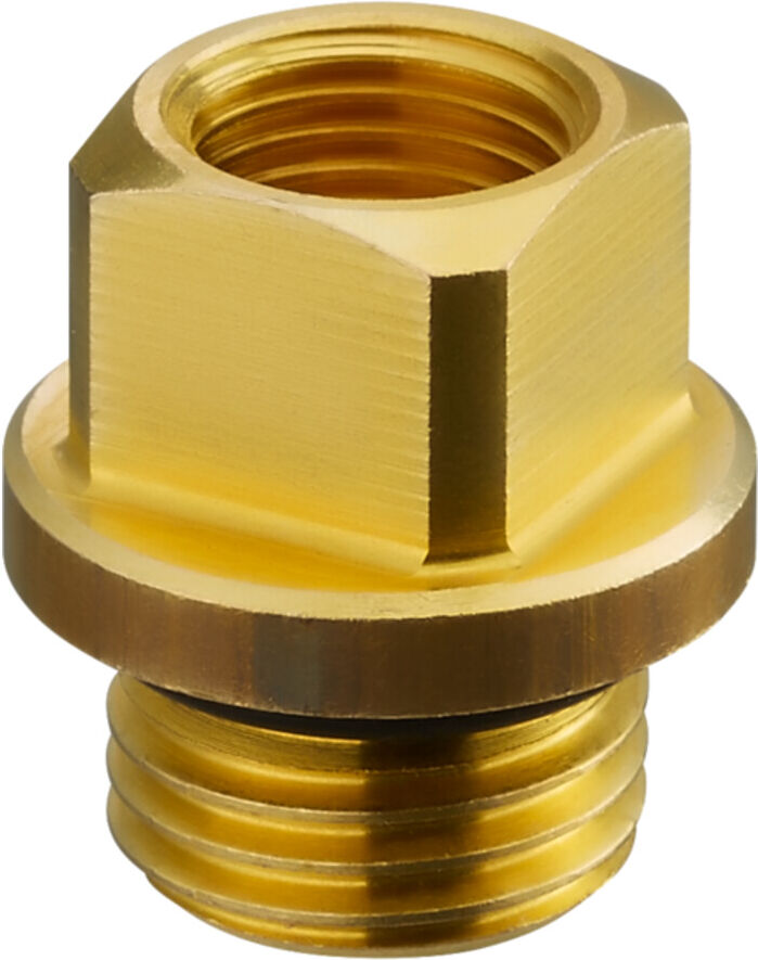 Oventrop Stopfen G 1/4 AGxM 10x1 IG, d 5,6, f Fühler (1349054)