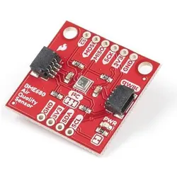 SparkFun BME280 Qwiic-Breakout für Atmosphärensensor, Entwicklungsboard + Kit