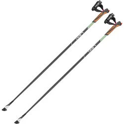 Leki, Wanderstöcke, (115 cm)