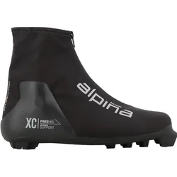 Alpina, Langlaufschuhe, (36)