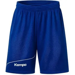 KEMPA Shorts REVERSIBLE, Größe XL in Blau Blau