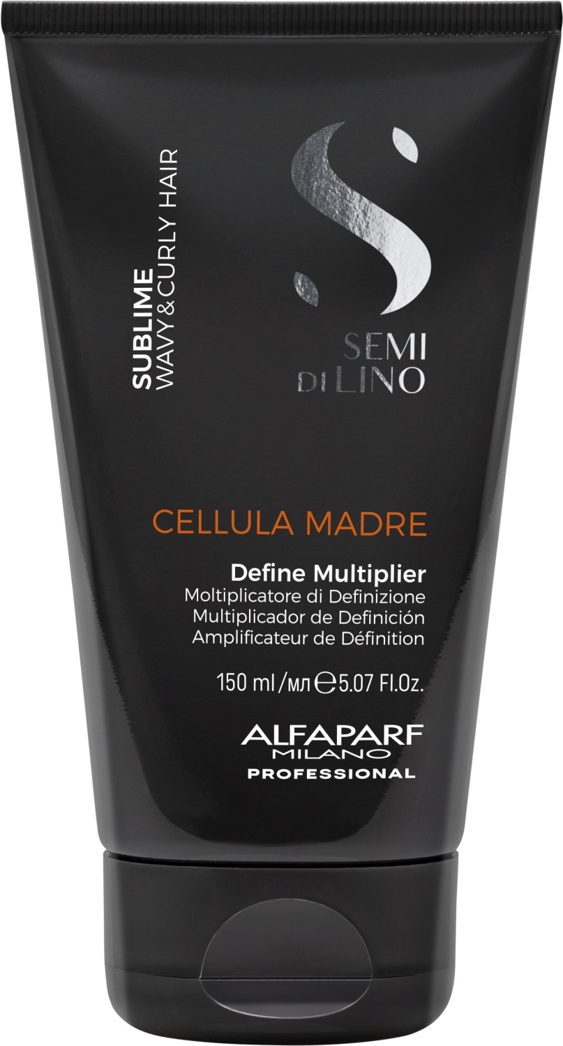 Alfaparf Milano Semi di Lino Sublime Cellula Madre Define Multiplier 150 ml PF022635