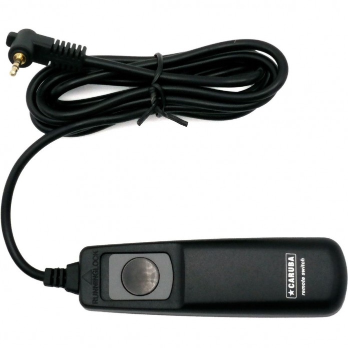 Caruba Remote Nikon Type 2 1,5m (Nikon MC DC2)