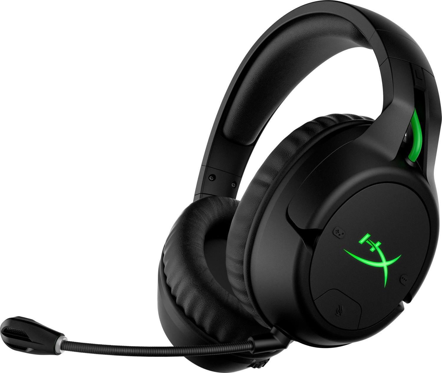 HyperX CloudX Flight gaming headset voor Xbox