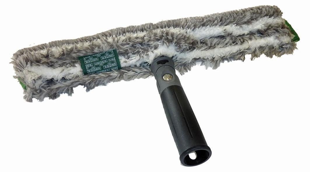 ErgoTec Ninja Ruitensproeierset met microvezeldoek, 45 cm