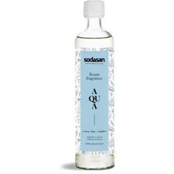 Sodasan Nachfüller Raumduft Aqua Lemon Mint
