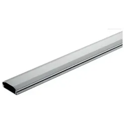 Hagor, Kabelschutz + Kabelführung, HA Cablecover Click 110 (Kabelkanal, 110 cm)