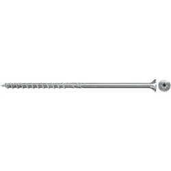Fischer, Schrauben, PowerFast II 8,0x340 SK TX TG blvz 50 (50 Schrauben pro Stück)