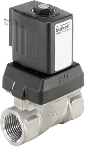 Bürkert Magnetventil 249053 6213 24 V/DC G 3/4 1St.