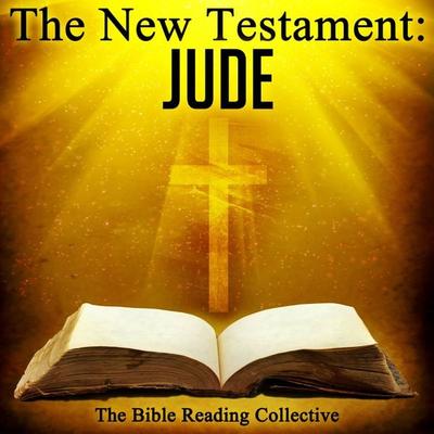 The New Testament: Jude - Traditional, Audio, 9781789321296