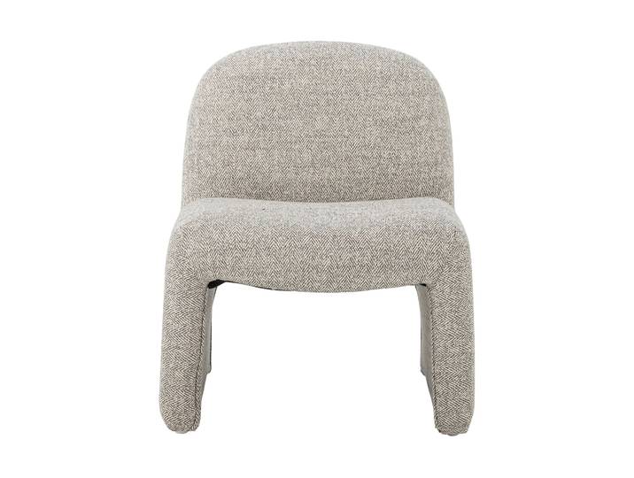 Bloomingville Neel Stuhl 40x51 cm Grau