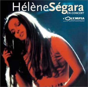 Hélène Segara - En Concert(Ltd.Edition) - Preis vom 13.10.2026 11:25:28 h