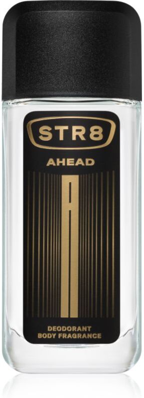STR8 Ahead Body Fragrance déodorant et spray corps pour homme 85 ml