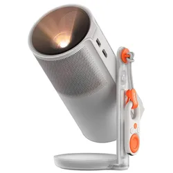 XGIMI MoGo 4 Triple Laser Tragbarer Mini Beamer 550 ISO-Lumen