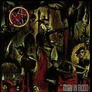 Slayer - Reign in blood (1986) - Preis vom 30.09.2026 22:30:23 h