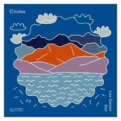 Neuklang, Schallplatten, Circles