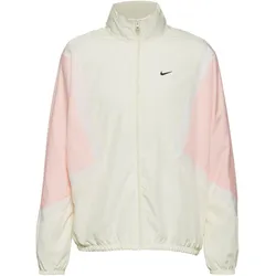 Nike Starting Five Trainingsjacke Herren | Gr. XXL | beige - beige