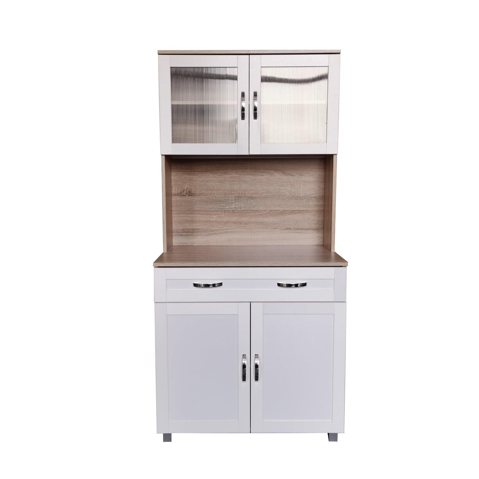 HTI-Line Küchenbuffet Blanca