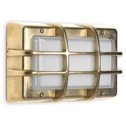 Performance in Light LED-Wandleuchte 3100279