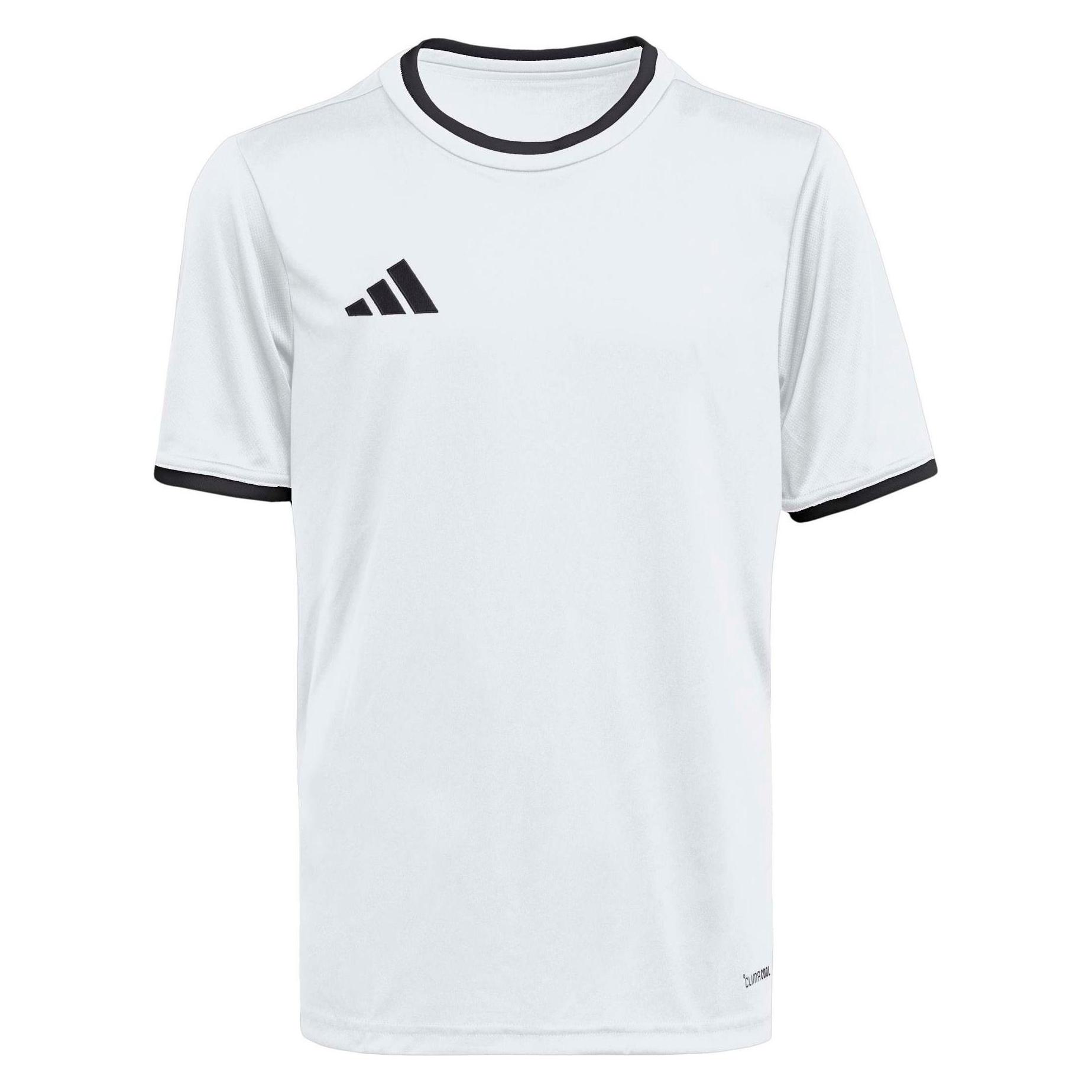 Adidas Entrada Jersey für Kinder (116) (JZ2532)
