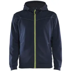 Blakläder,  Kapuzenjacke (XL)