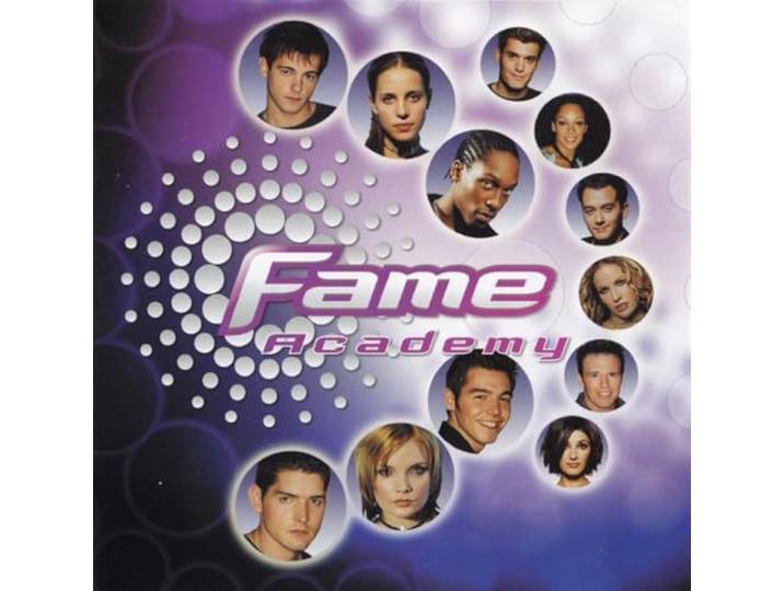 0044006361321 Fame Academy
