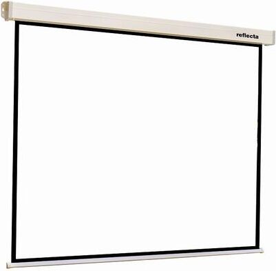 REFLECTA Tela Crystal Line Rollo 1:1 (180X180CM)
