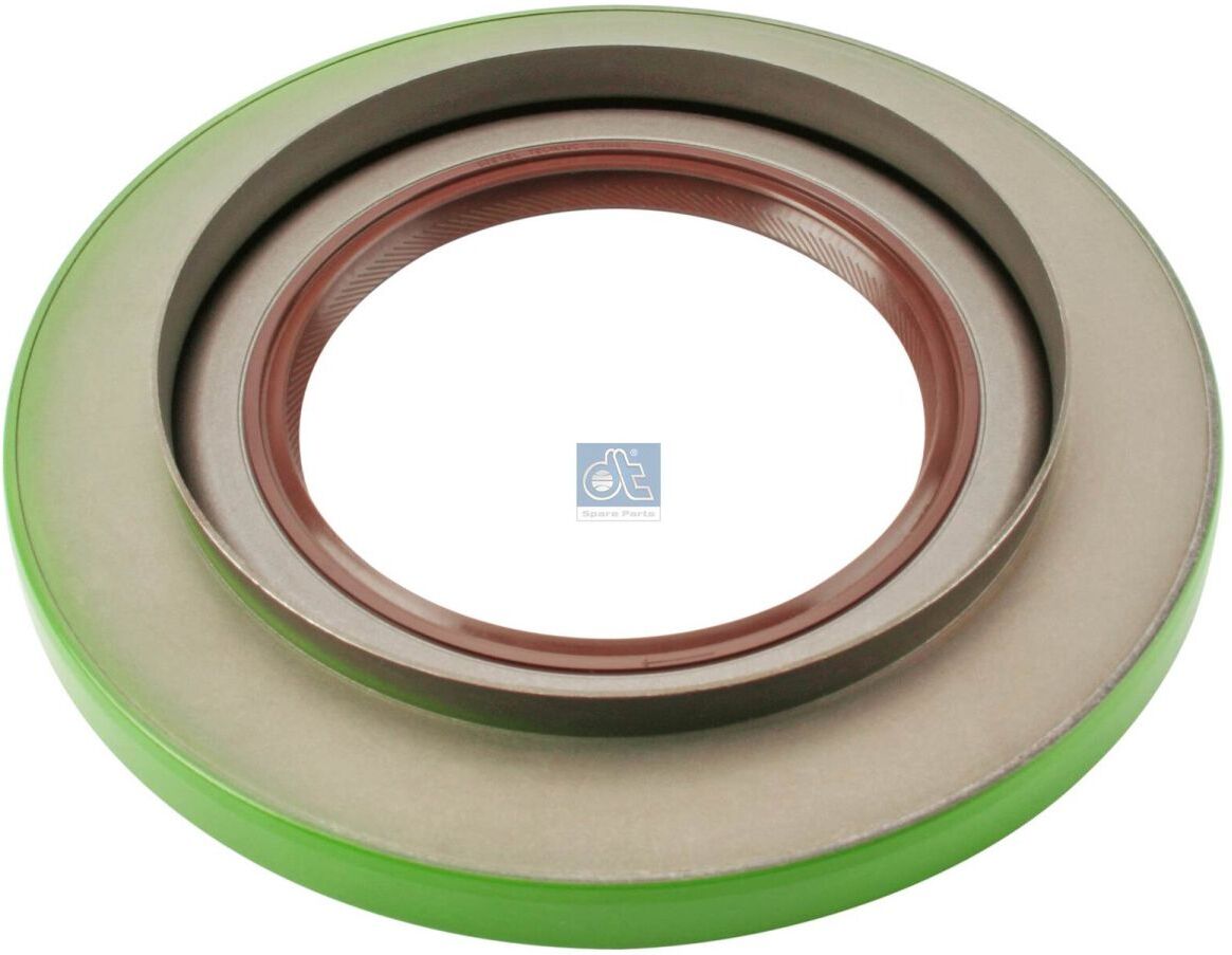 Dt Spare Parts Paraolio 2.35058