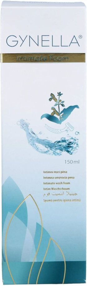 Gynella Intimate Foam