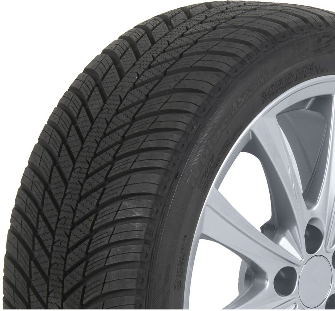 Yleisrenkaat Nexen N'Blue 4season 165/70r14 Xl 85t