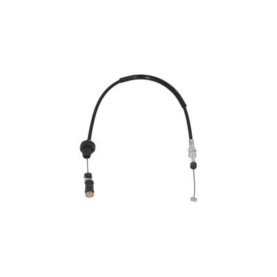 KAMOKA Gaszug 116061 für Fiat