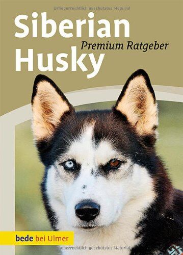 Annette Schmitt - Siberian Husky - Preis vom 11.10.2026 03:10:56 h
