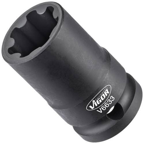 Vigor V6633 Steckschlüssel-Einsatz