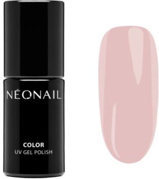 NeoNail Rhythm Of Spring verniz para unhas de gel com lampadas UV/LED tom Apricot Blossom 7.2 ml. Rhythm Of Spring